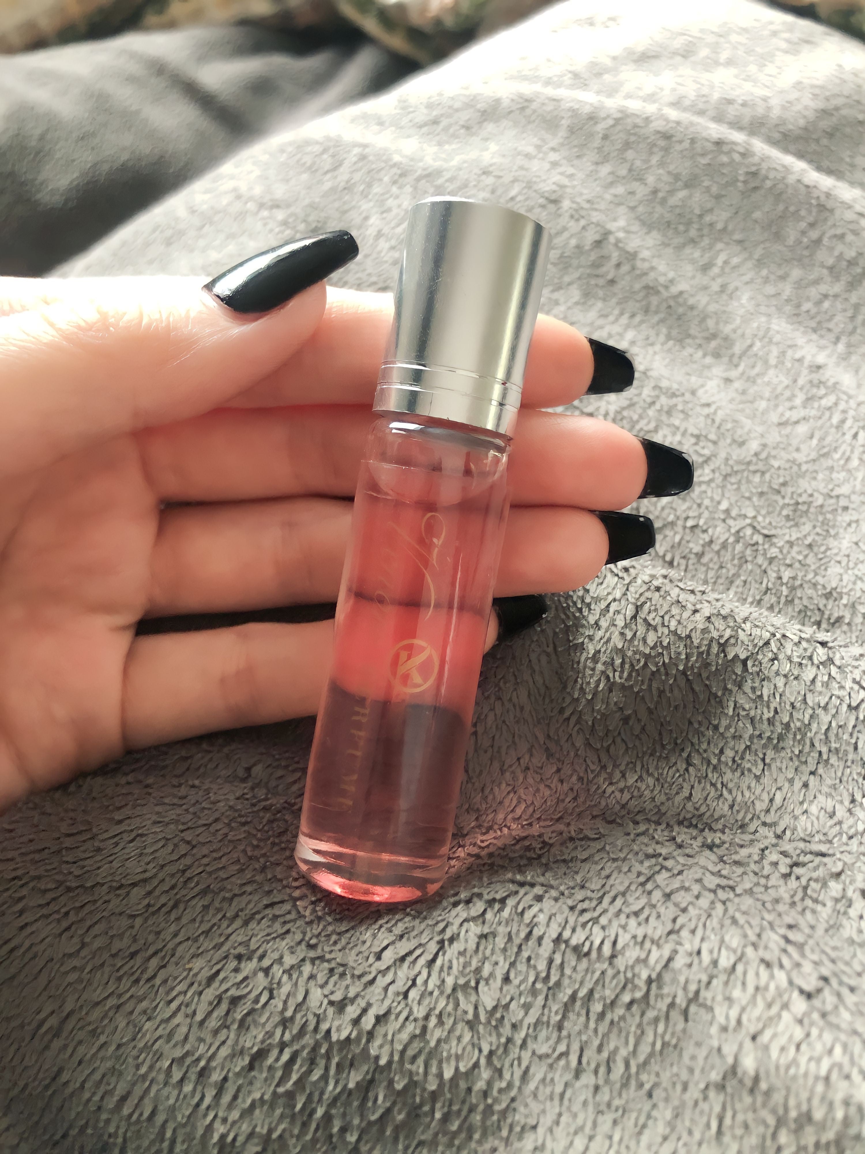 Desire Drops - Pheromone Perfume